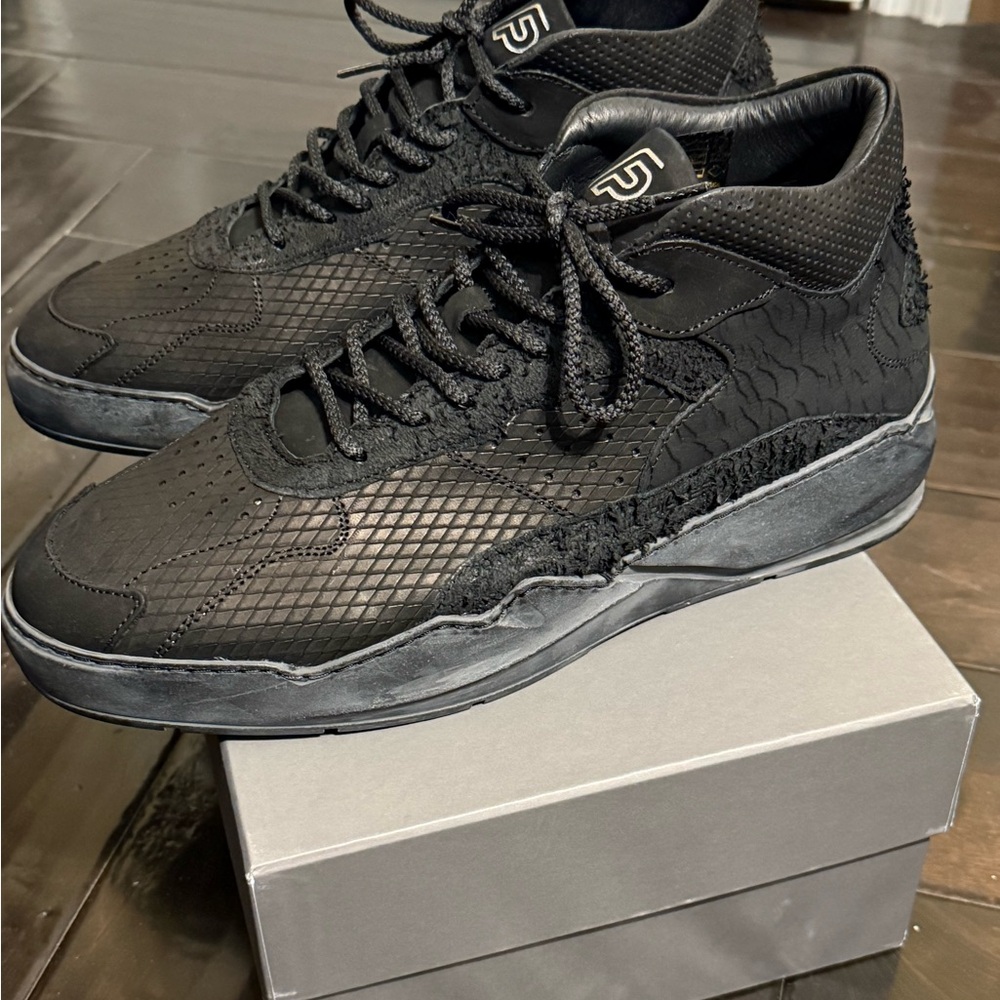 Filling Pieces - Picture 4 of 8